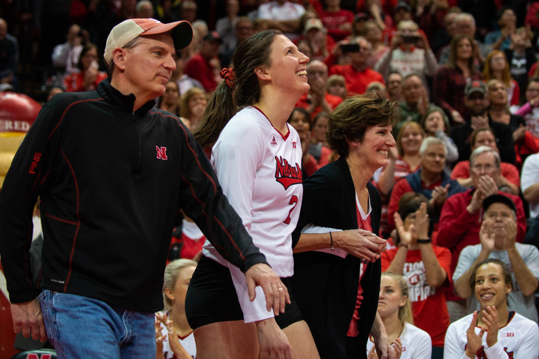 Maryland vs. Nebraska, 11.24